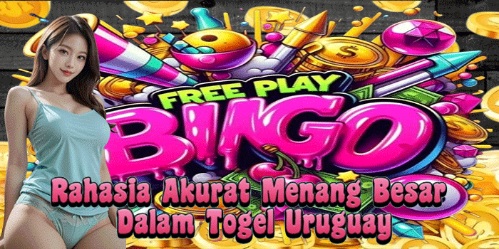 Rahasia Akurat Menang Besar Dalam Togel Uruguay
